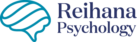 Reihana Psychology